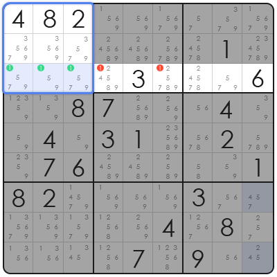 sudoku image